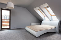 Alton Barnes bedroom extensions
